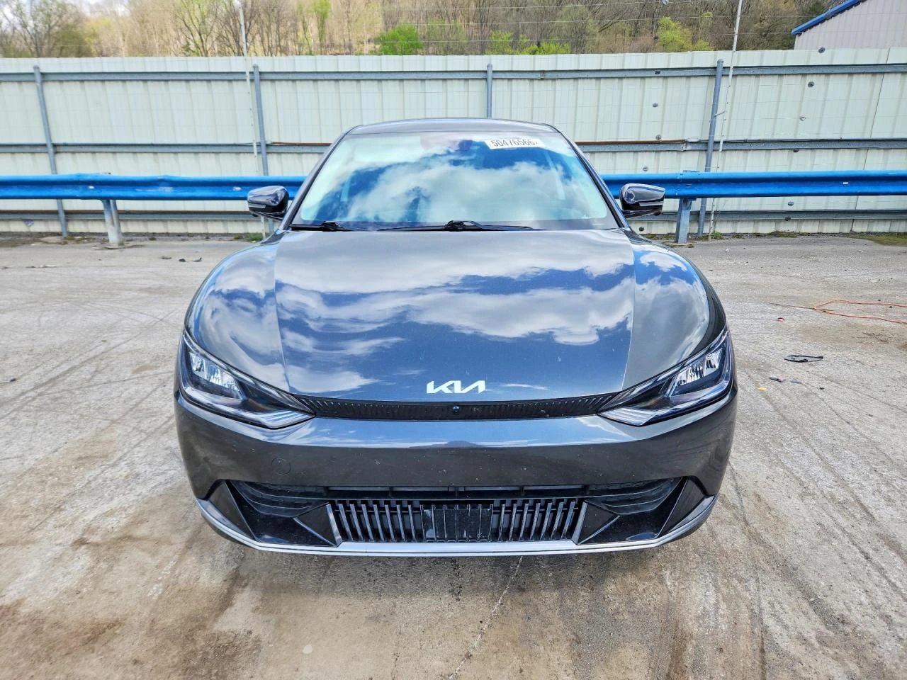 Kia EV6 WIND AWD | Mobile.bg � ����������� 5