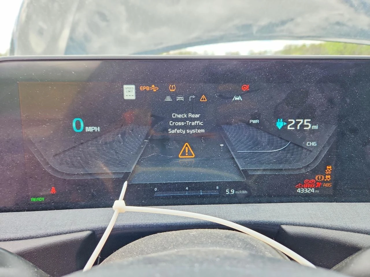 Kia EV6 WIND AWD | Mobile.bg � ����������� 9