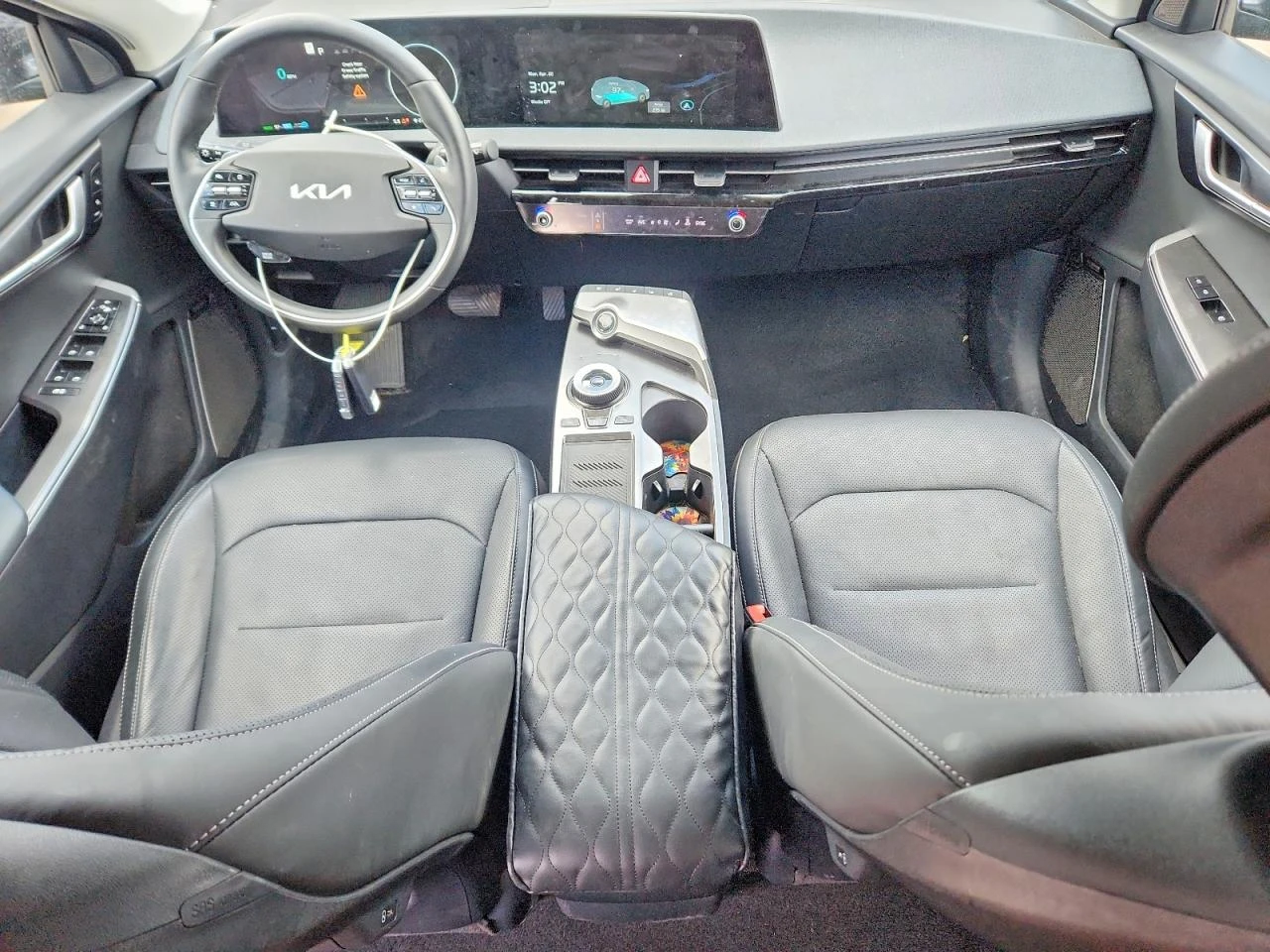 Kia EV6 WIND AWD | Mobile.bg � ����������� 8