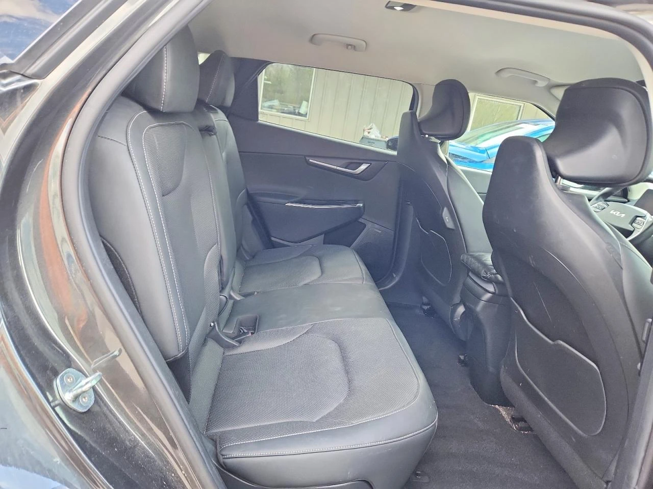 Kia EV6 WIND AWD | Mobile.bg � ����������� 11