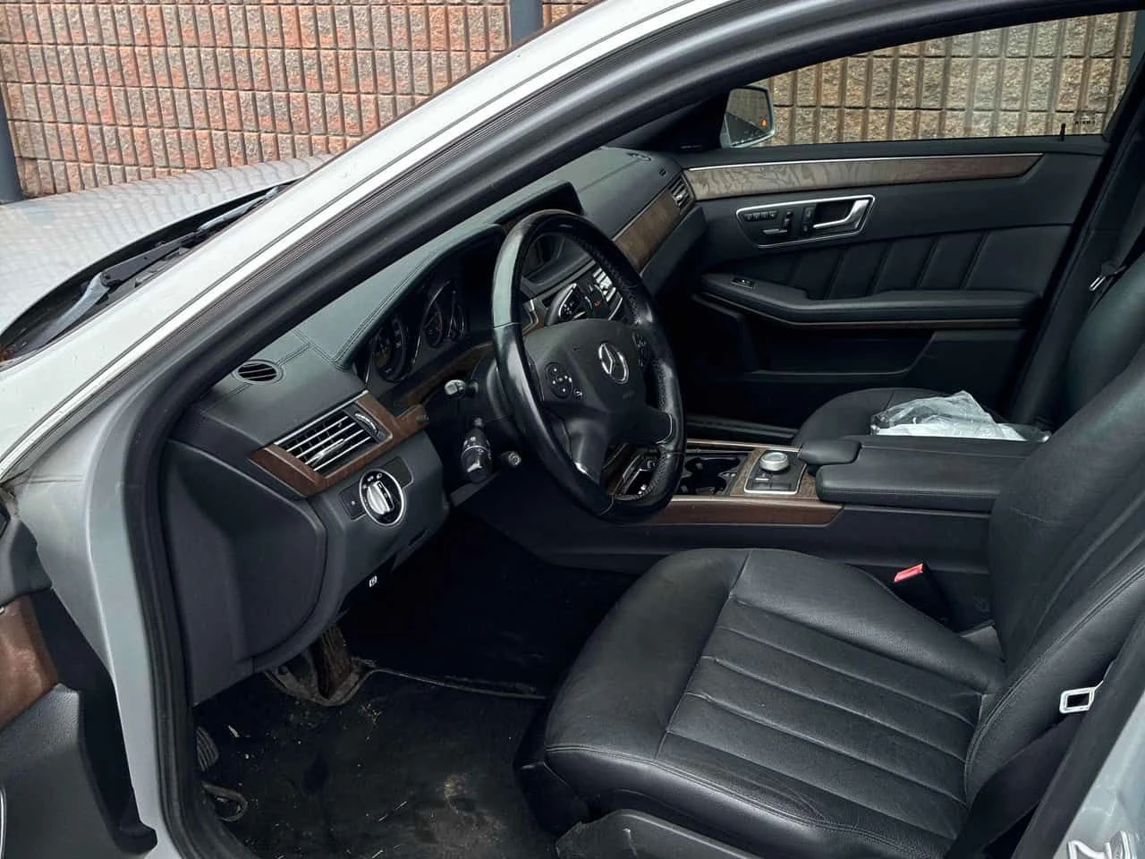 Mercedes-Benz E 350 4MATIC * ������ ���������������� �� PORSCHE*  | Mobile.bg � ����������� 7