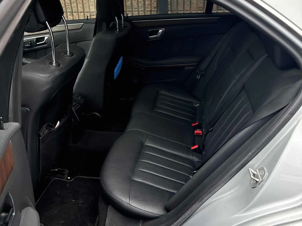 Mercedes-Benz E 350 4MATIC * ������ ���������������� �� PORSCHE*  | Mobile.bg � ����������� 12