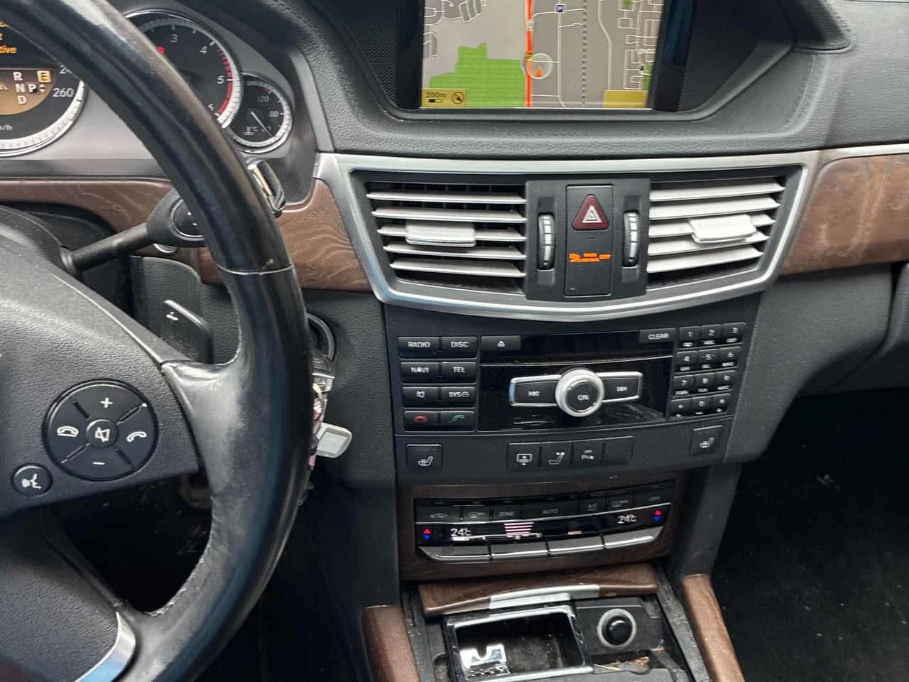 Mercedes-Benz E 350 4MATIC * ������ ���������������� �� PORSCHE*  | Mobile.bg � ����������� 10