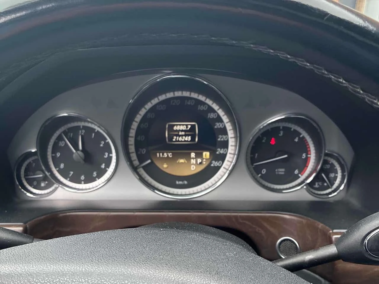 Mercedes-Benz E 350 4MATIC * ������ ���������������� �� PORSCHE*  | Mobile.bg � ����������� 8