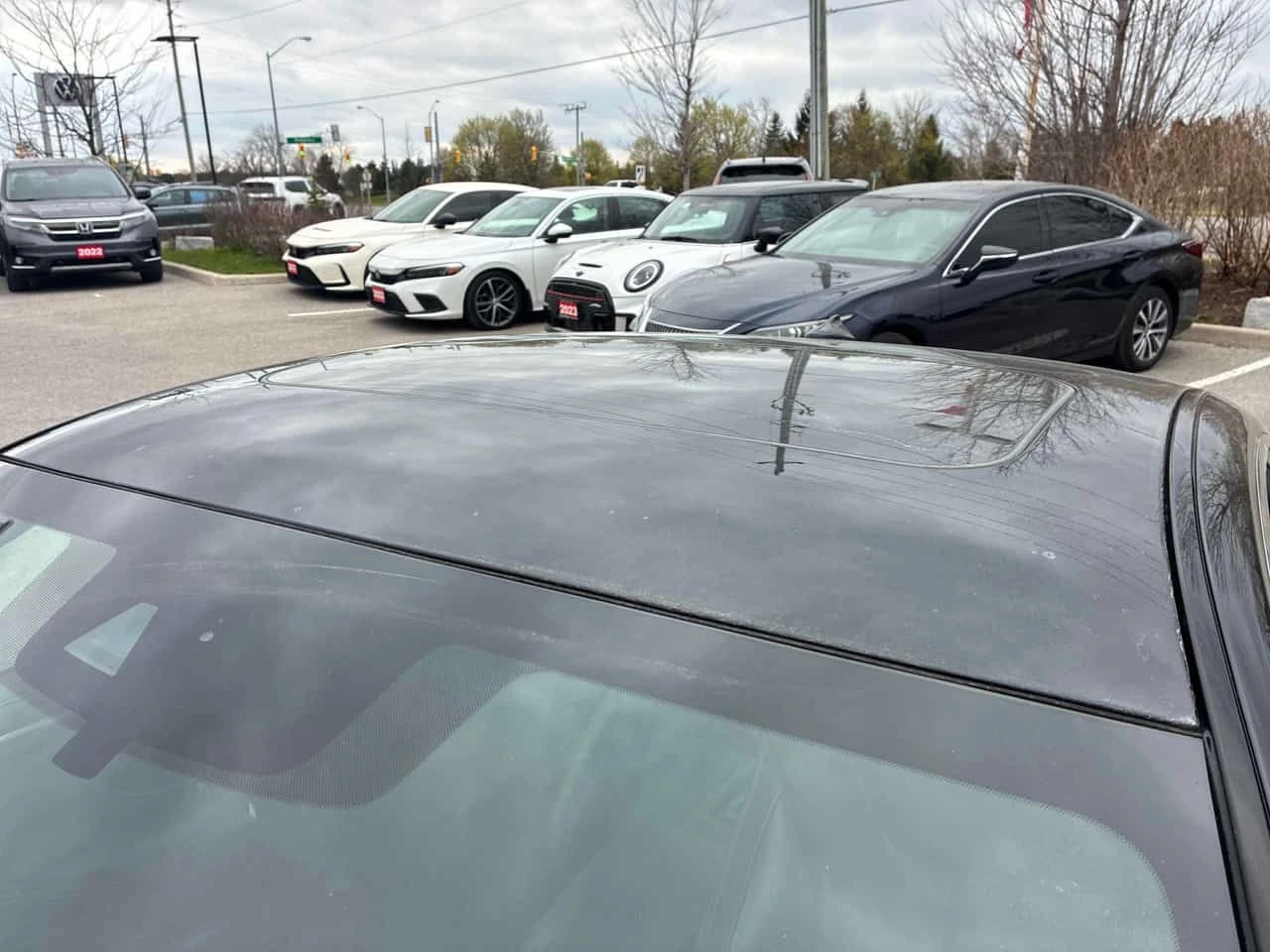 Infiniti Q 60 * 3.0t * CARFAX * 360 * KEYLESS * КЛИП НА МОТОР, снимка 14 - Автомобили и джипове - 54450879