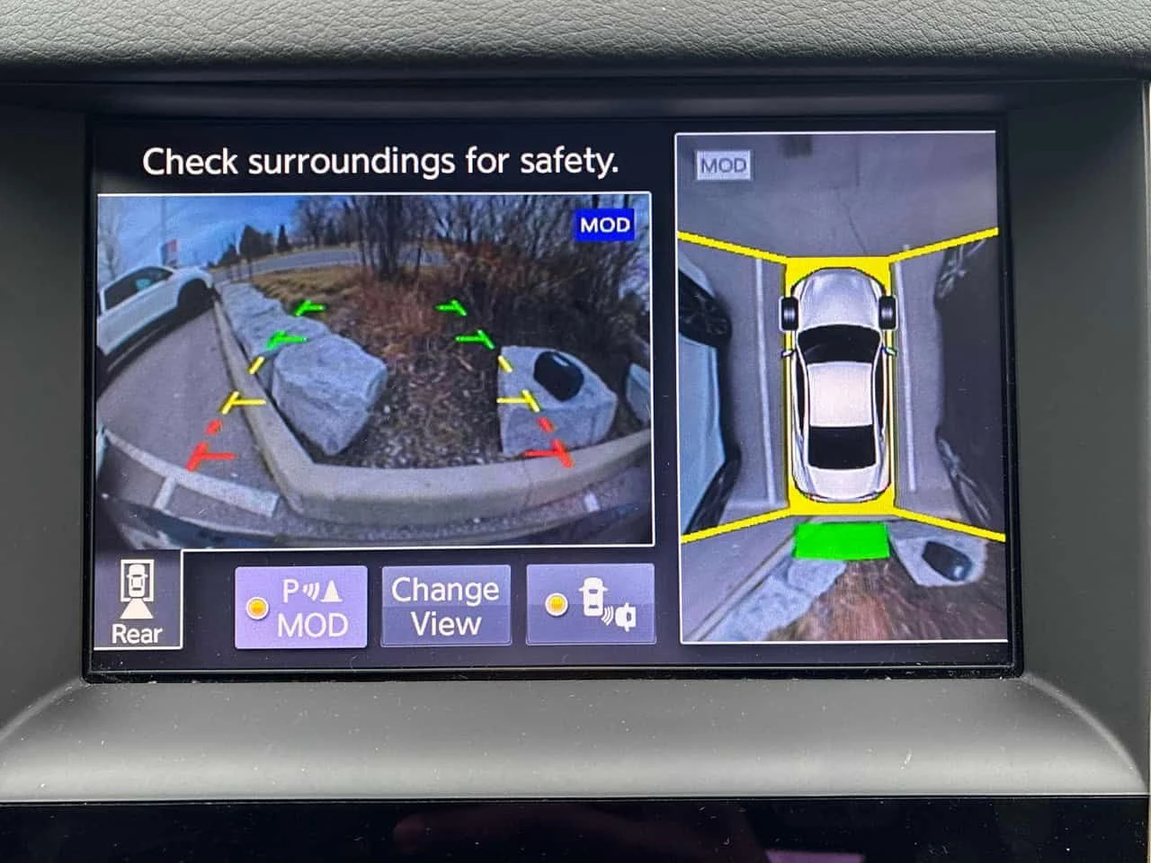 Infiniti Q 60 * 3.0t * CARFAX * 360 * KEYLESS * КЛИП НА МОТОР, снимка 12 - Автомобили и джипове - 54450879