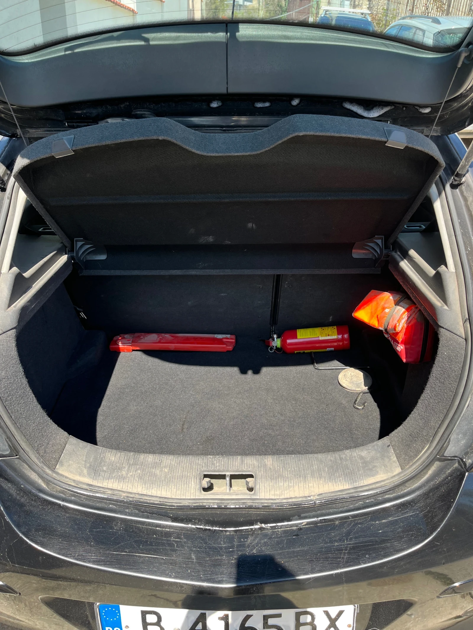 Opel Astra, снимка 7 - Автомобили и джипове - 54587346