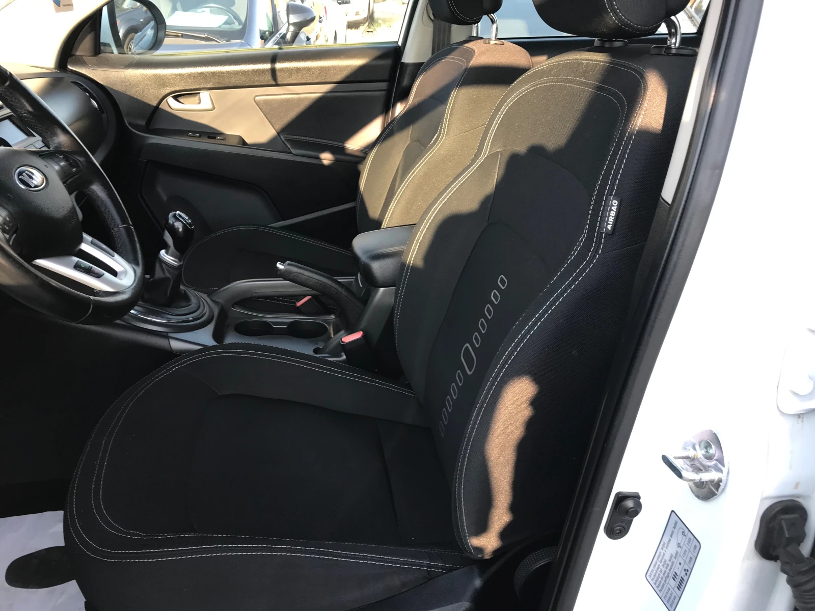 Kia Sportage 1.7d-117kc.6ck.face | Mobile.bg � ����������� 10