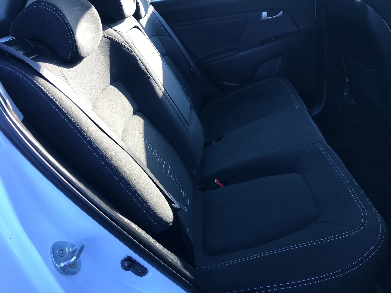 Kia Sportage 1.7d-117kc.6ck.face | Mobile.bg � ����������� 11