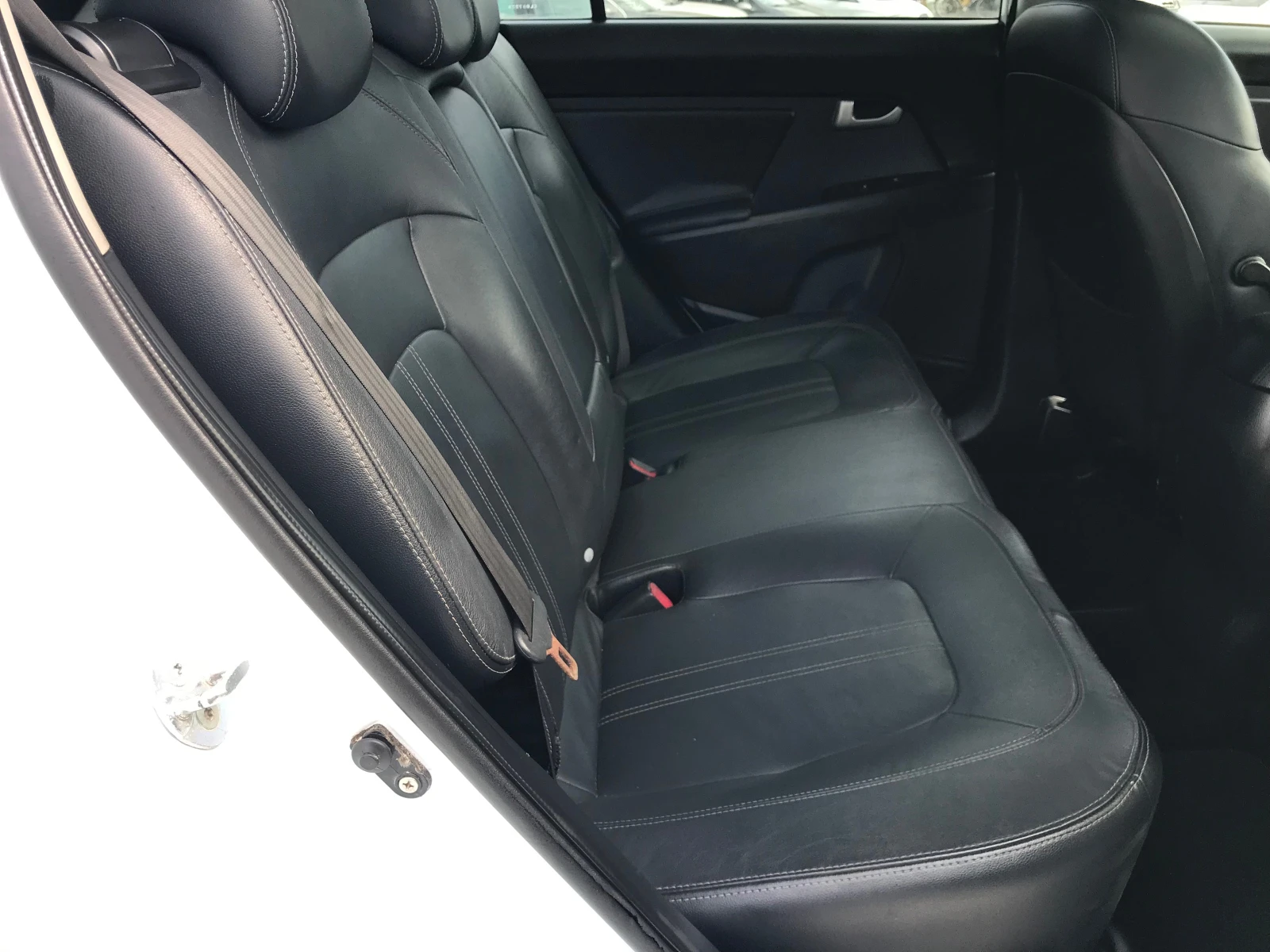 Kia Sportage 2.0d-AUTOM-4x4-.face | Mobile.bg � ����������� 13