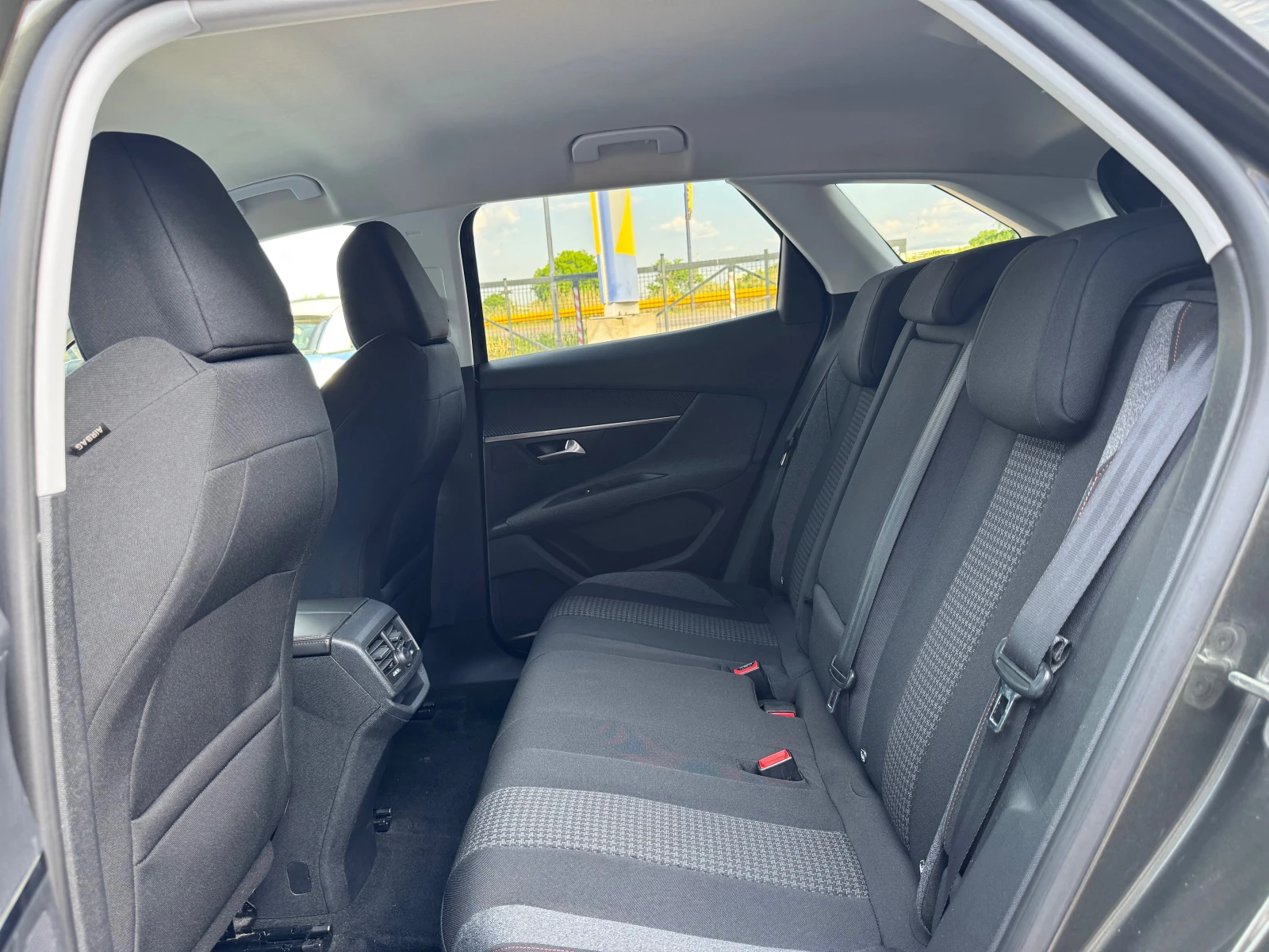 Peugeot 3008 1.6 HDI 120kc ������� | Mobile.bg � ����������� 13