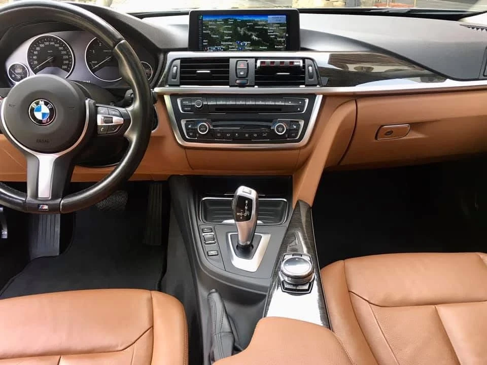 BMW 320 diesel xDrive  | Mobile.bg � ����������� 6