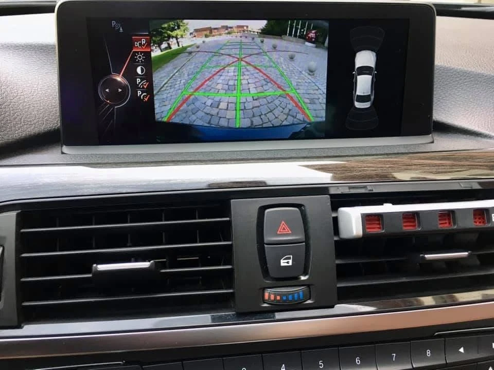 BMW 320 diesel xDrive  | Mobile.bg � ����������� 12