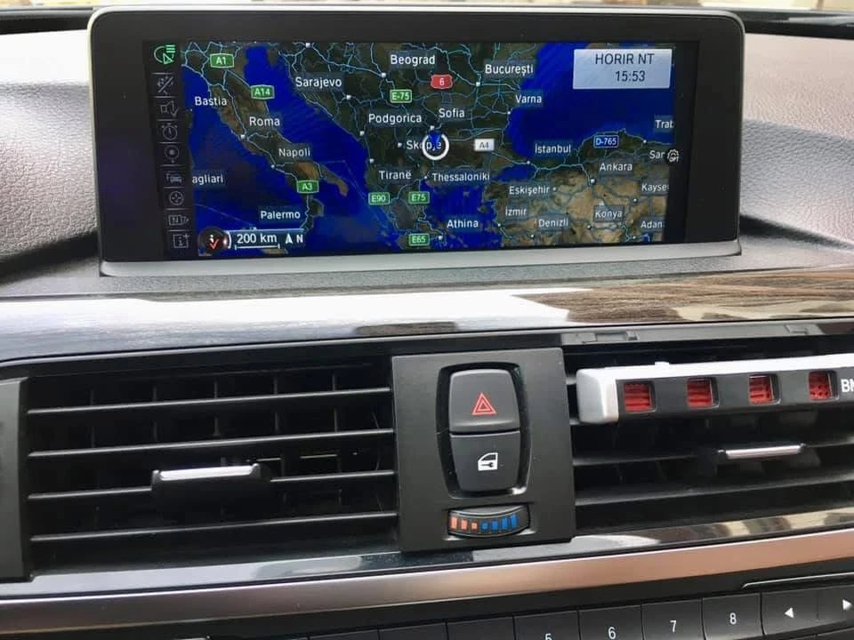 BMW 320 diesel xDrive  | Mobile.bg � ����������� 11