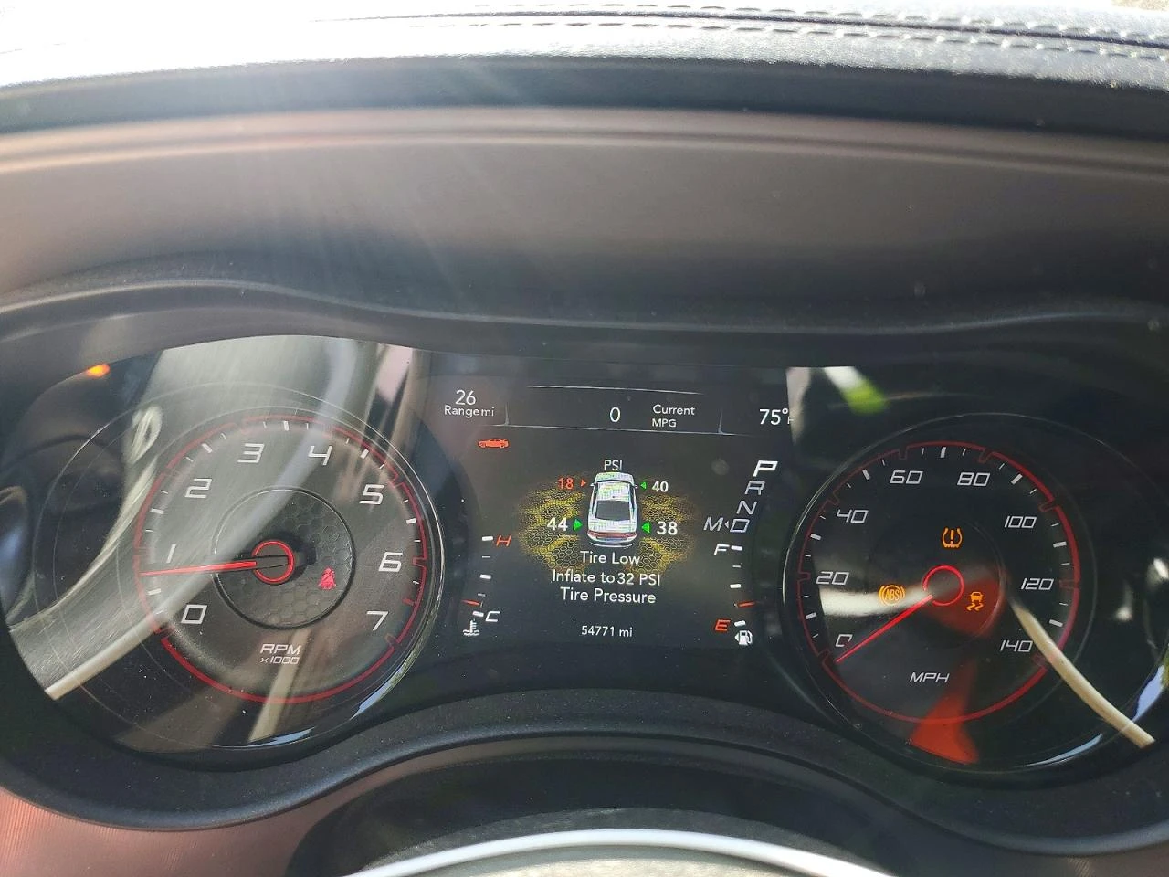 Dodge Charger 3.6l Gt, снимка 9 - Автомобили и джипове - 54883204