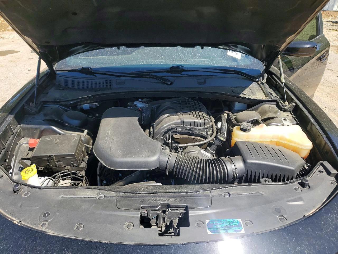 Dodge Charger 3.6l Gt, снимка 11 - Автомобили и джипове - 54883204