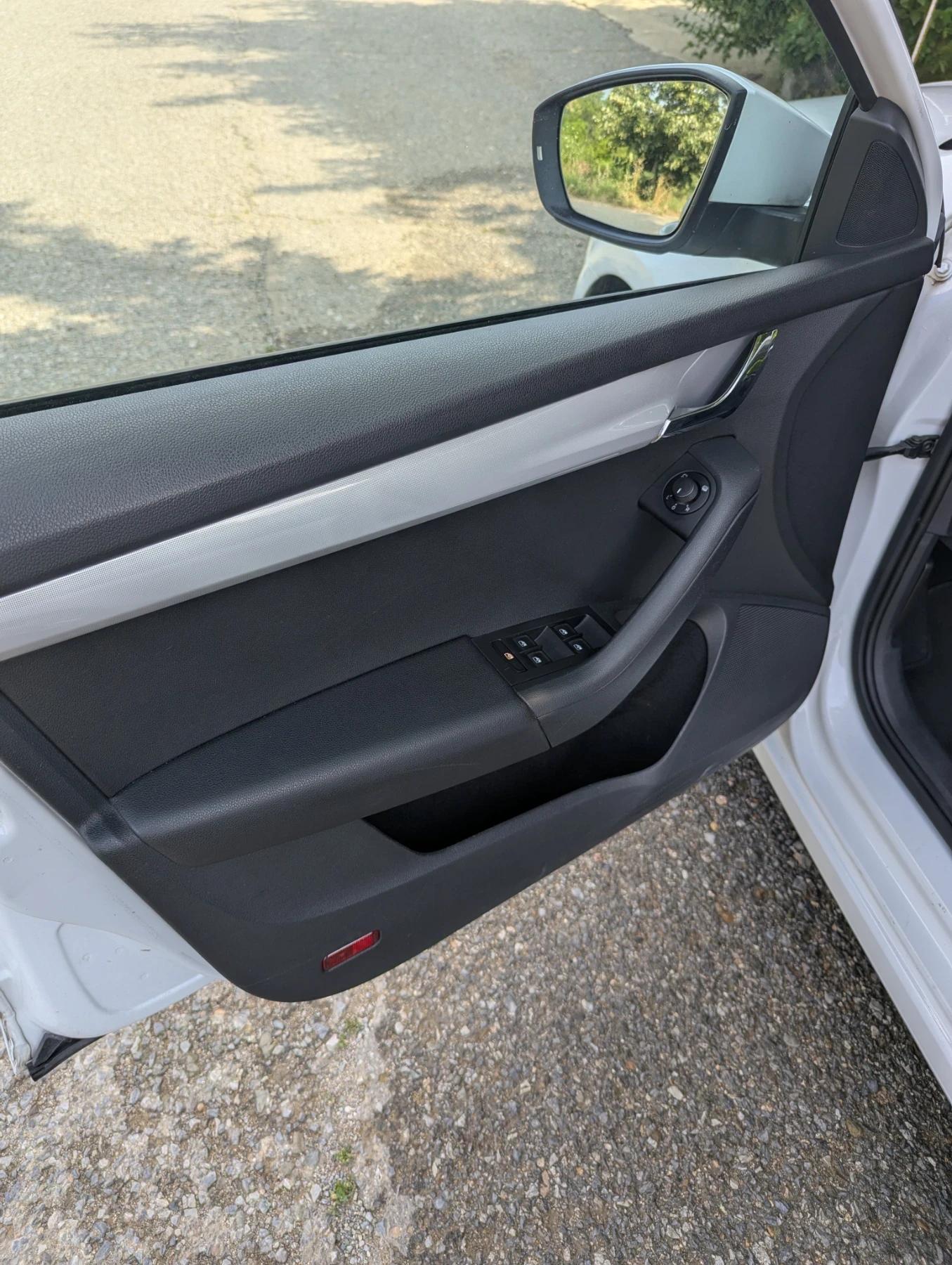 Skoda Octavia 1.4 tsi g -tec Executive, снимка 8 - Автомобили и джипове - 55061276