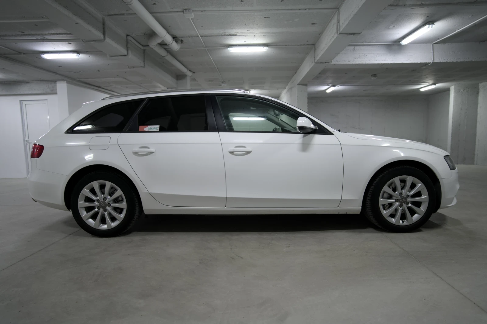 Audi A4 B8.5 3.0 TDI Quattro, снимка 7 - Автомобили и джипове - 55254835