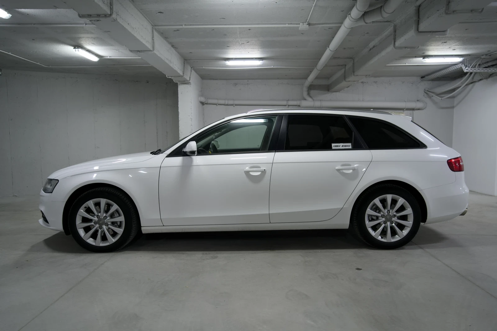 Audi A4 B8.5 3.0 TDI Quattro, снимка 5 - Автомобили и джипове - 55254835