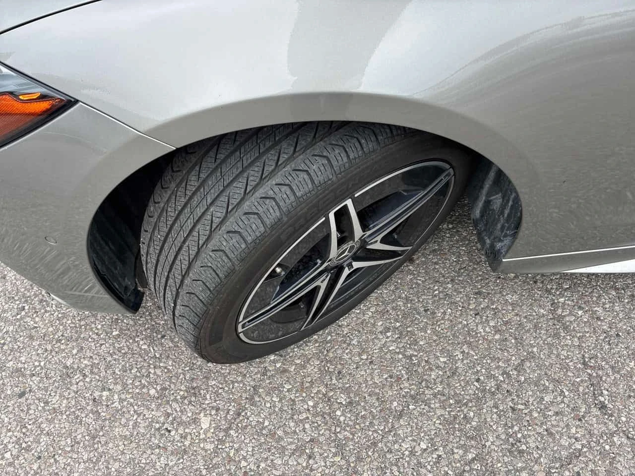 Mercedes-Benz C 300 * CARFAX * БЕЗ ПЪРВОНАЧАЛНА ВНОСКА, снимка 7 - Автомобили и джипове - 55193203
