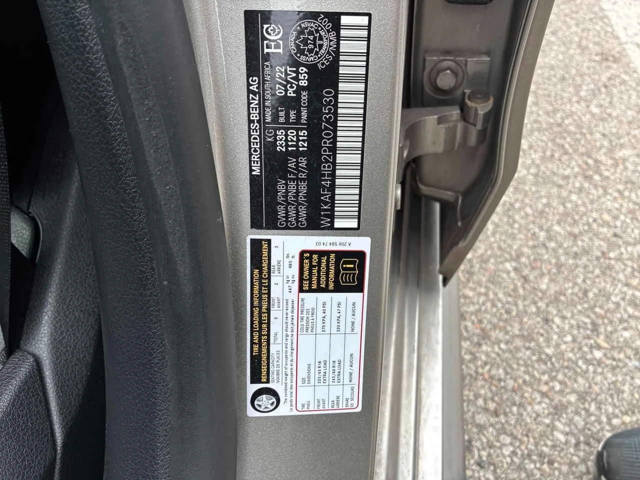 Mercedes-Benz C 300 * CARFAX * БЕЗ ПЪРВОНАЧАЛНА ВНОСКА, снимка 10 - Автомобили и джипове - 55193203