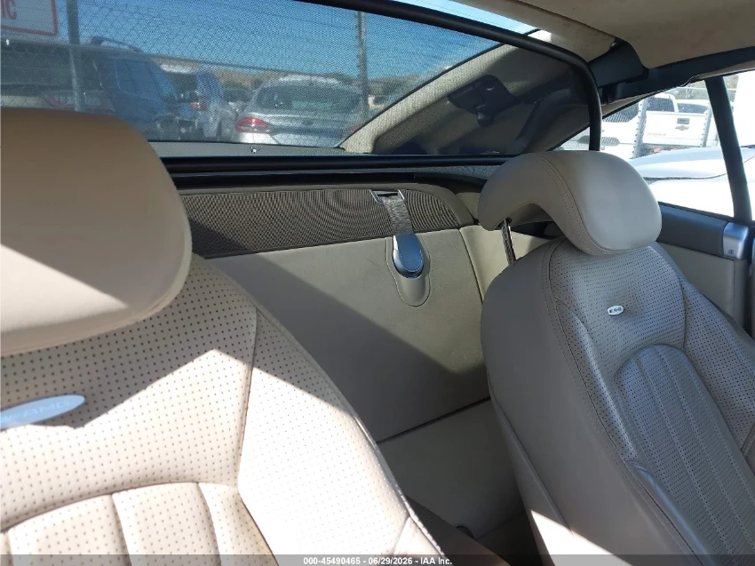 Mercedes-Benz SL 55 AMG, снимка 11 - Автомобили и джипове - 55218604