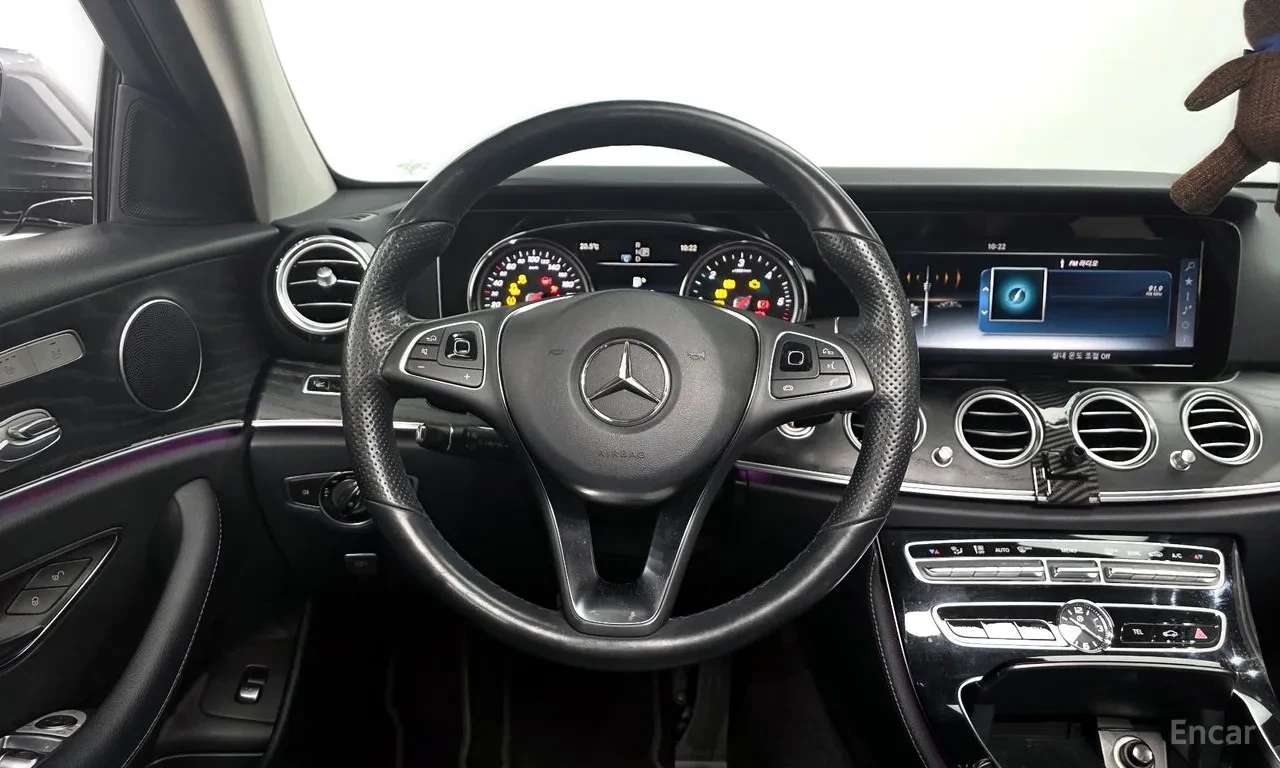Mercedes-Benz E 220 W213 4 MATIC | Mobile.bg � ����������� 10