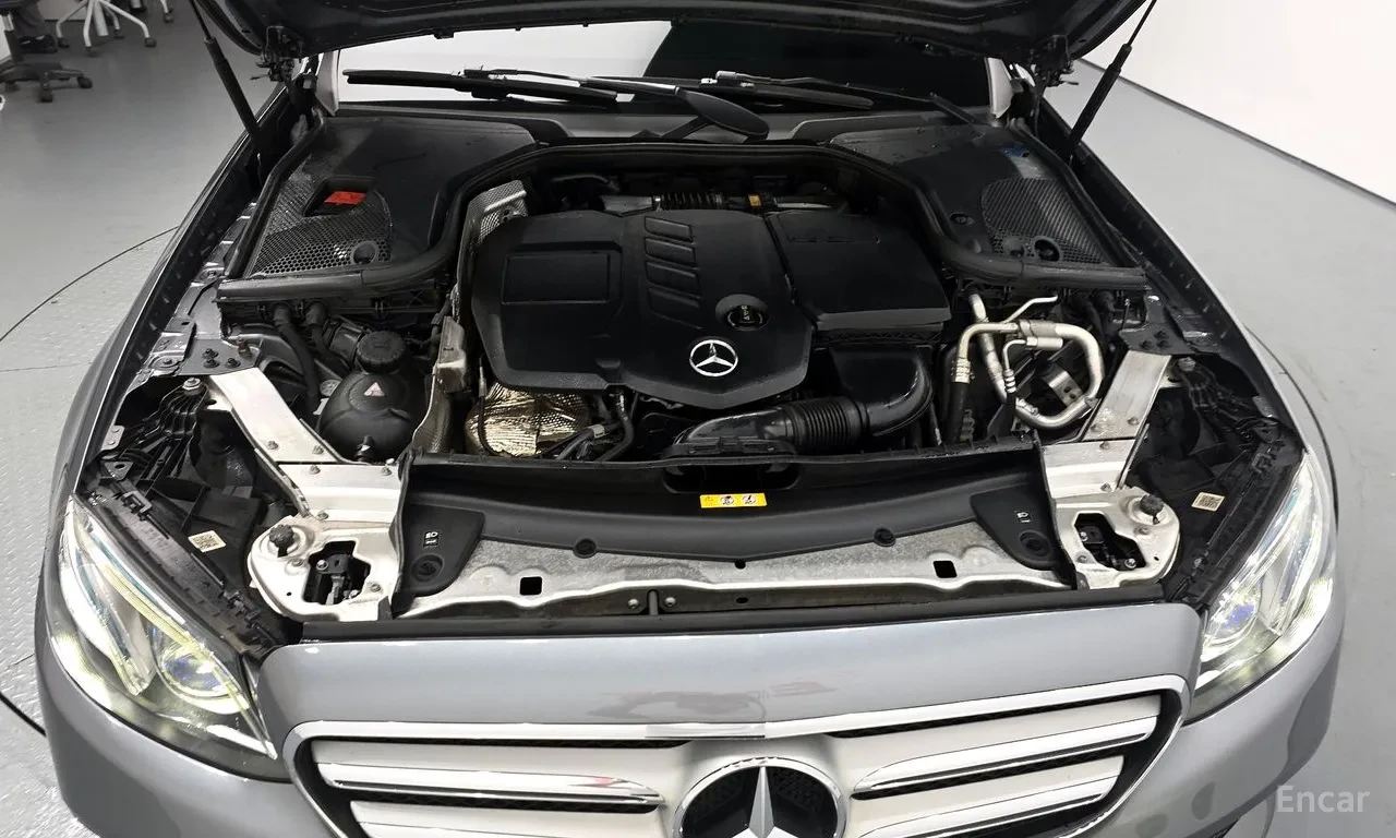 Mercedes-Benz E 220 W213 4 MATIC | Mobile.bg � ����������� 16