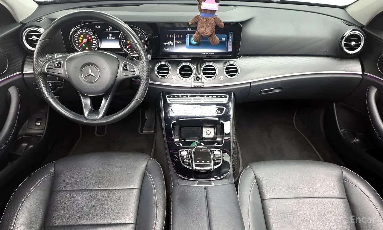 Mercedes-Benz E 220 W213 4 MATIC | Mobile.bg � ����������� 15