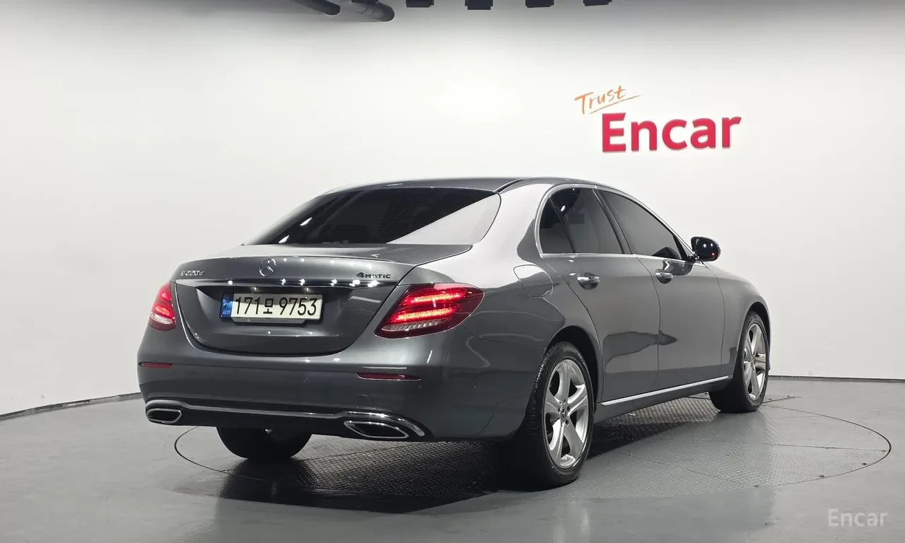 Mercedes-Benz E 220 W213 4 MATIC | Mobile.bg � ����������� 3