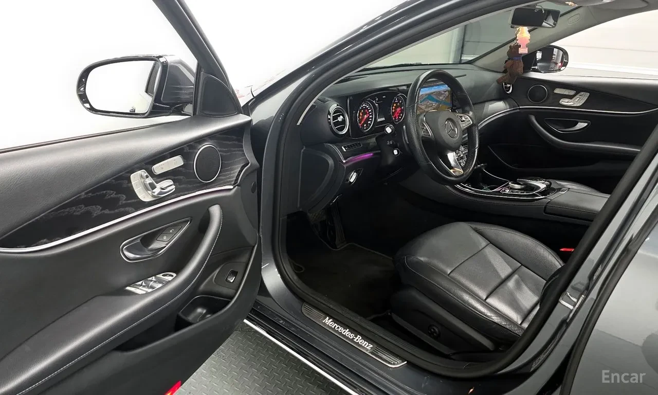 Mercedes-Benz E 220 W213 4 MATIC | Mobile.bg � ����������� 11