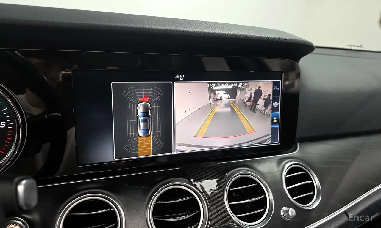 Mercedes-Benz E 220 W213 4 MATIC | Mobile.bg � ����������� 8