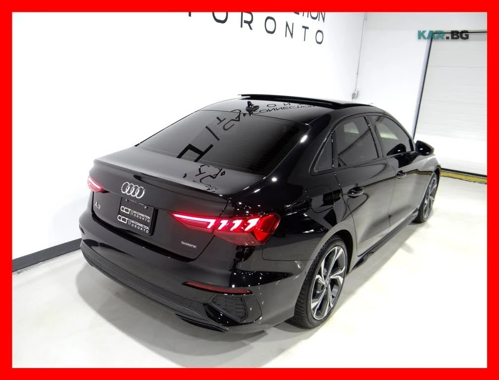 Audi A3 * QUATTRO * PANO * ���������� * (���� �� ��������) | Mobile.bg � ����������� 4