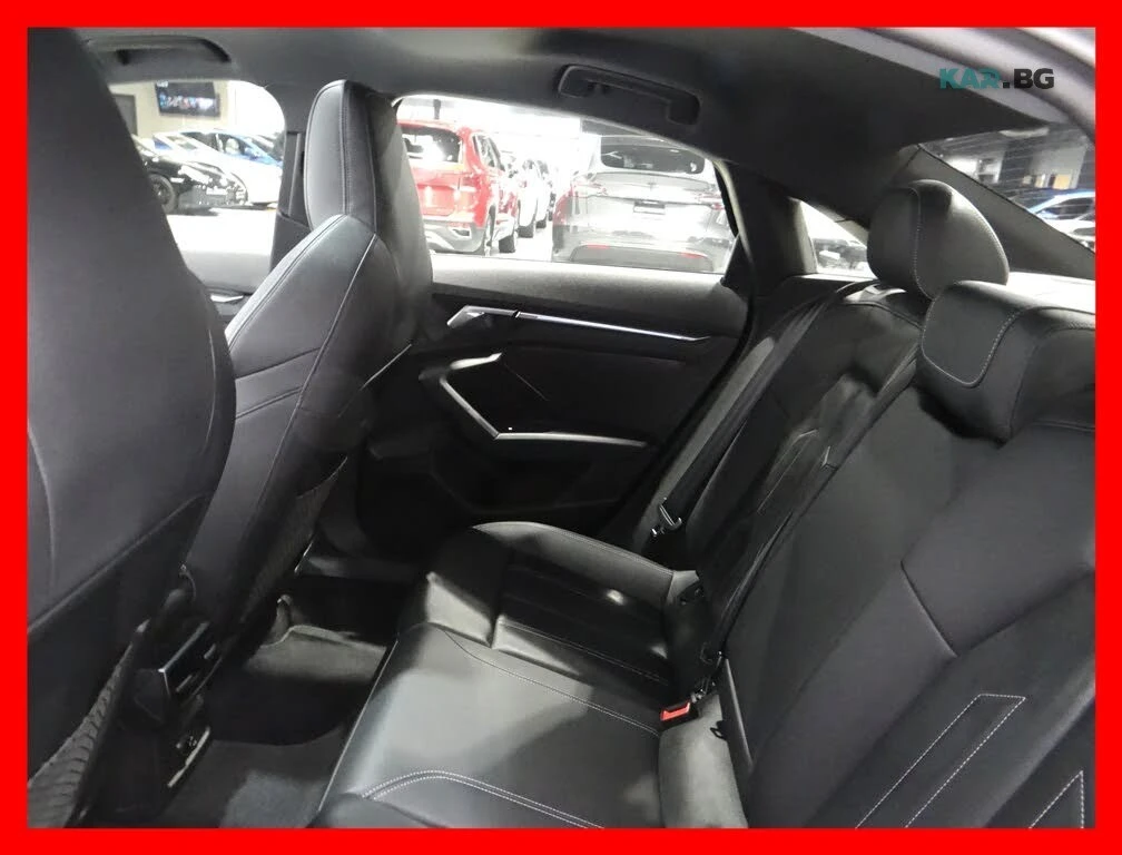 Audi A3 * QUATTRO * PANO * ���������� * (���� �� ��������) | Mobile.bg � ����������� 10