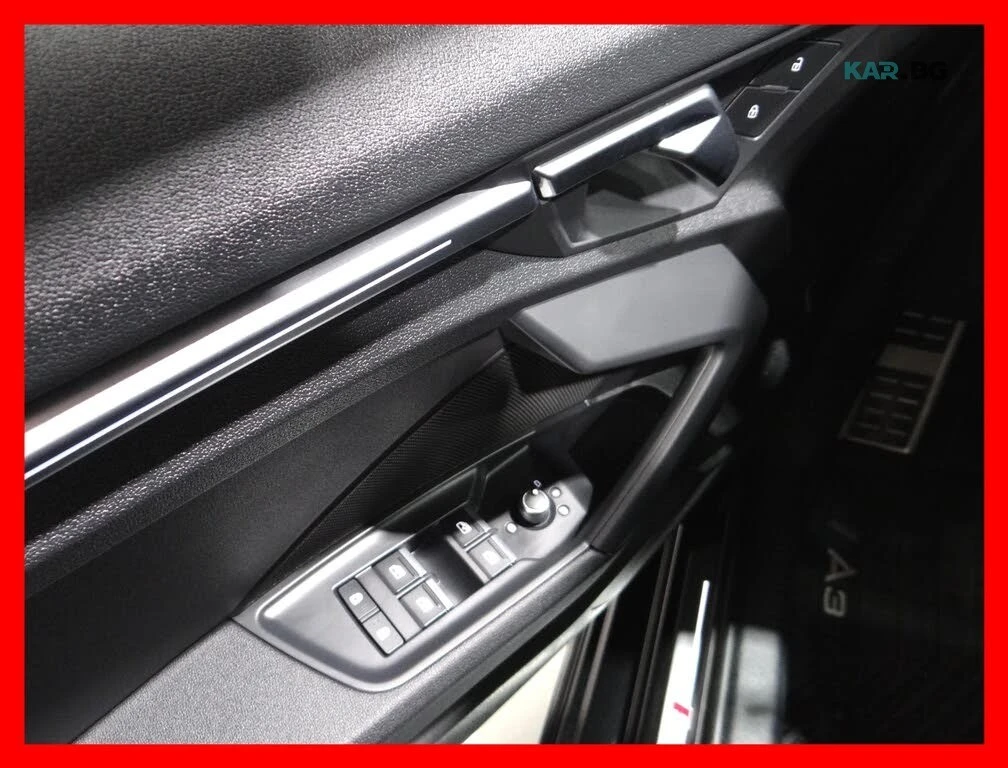 Audi A3 * QUATTRO * PANO * ���������� * (���� �� ��������) | Mobile.bg � ����������� 11