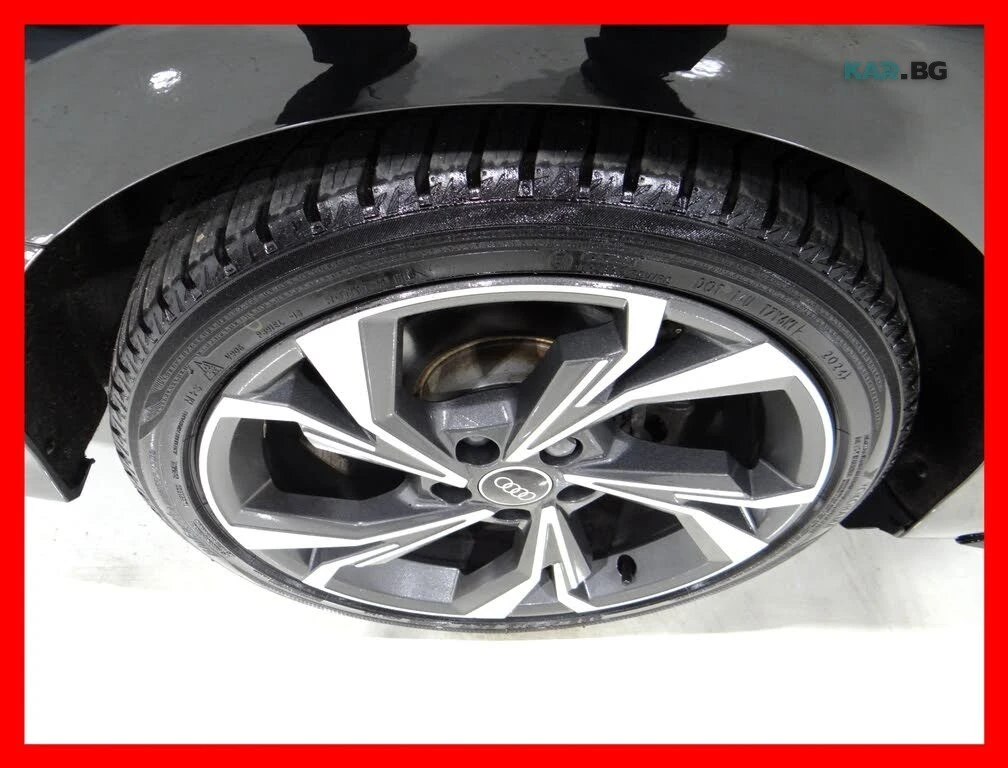 Audi A3 * QUATTRO * PANO * ���������� * (���� �� ��������) | Mobile.bg � ����������� 6