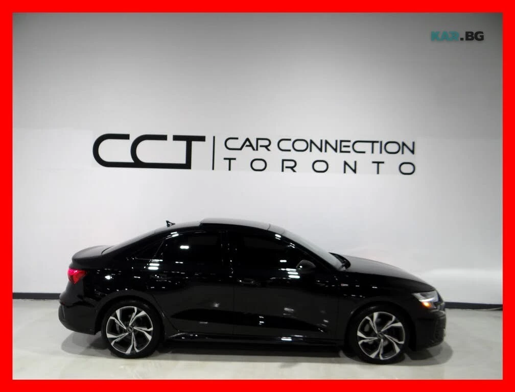 Audi A3 * QUATTRO * PANO * ���������� * (���� �� ��������) | Mobile.bg � ����������� 5