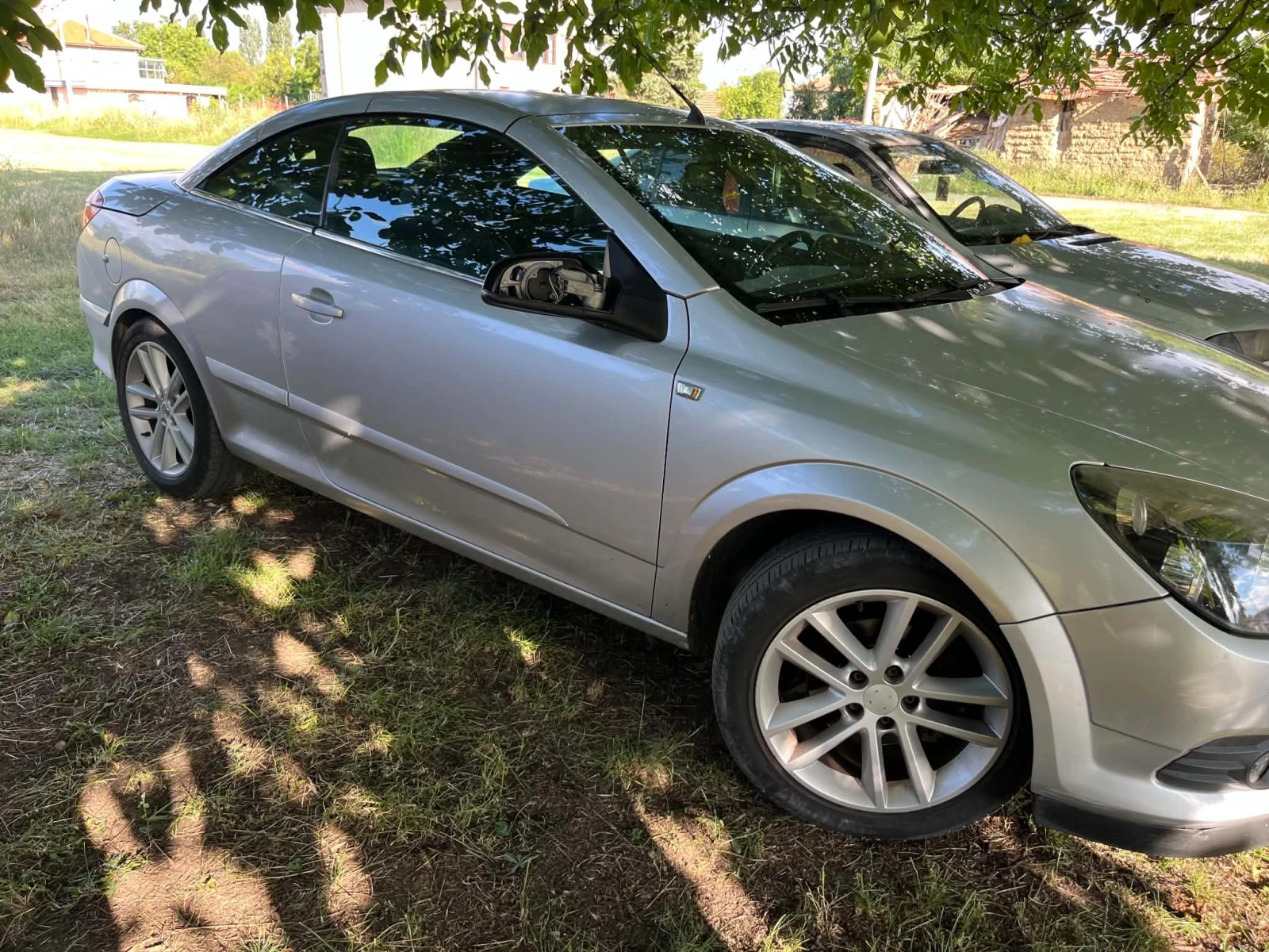 Opel Astra, снимка 5 - Автомобили и джипове - 55382842