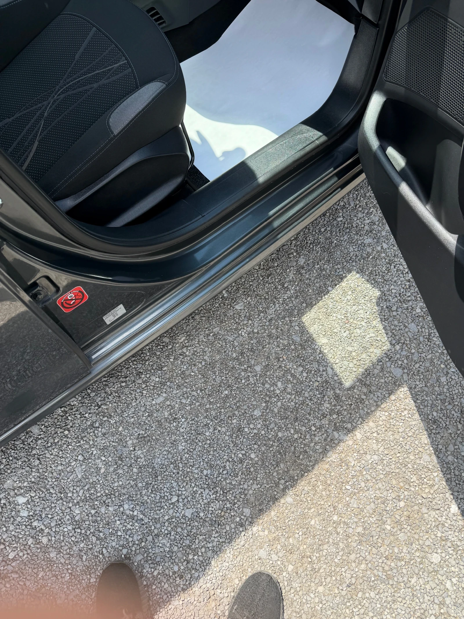 Peugeot 208 1.4 DIZEL, , снимка 9 - Автомобили и джипове - 55413120