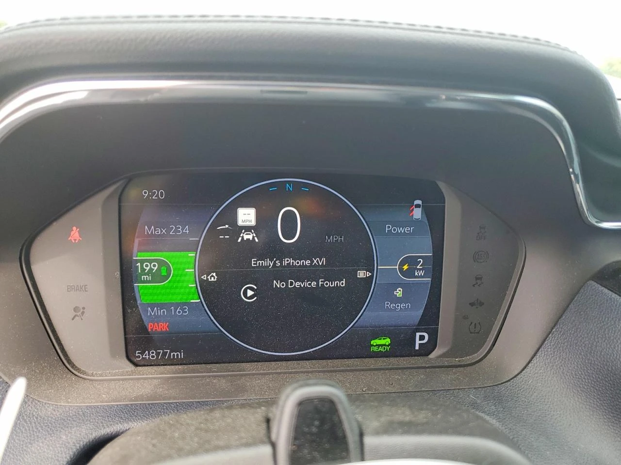 Chevrolet Bolt EUV PREMIER FWD, снимка 9 - Автомобили и джипове - 55585412