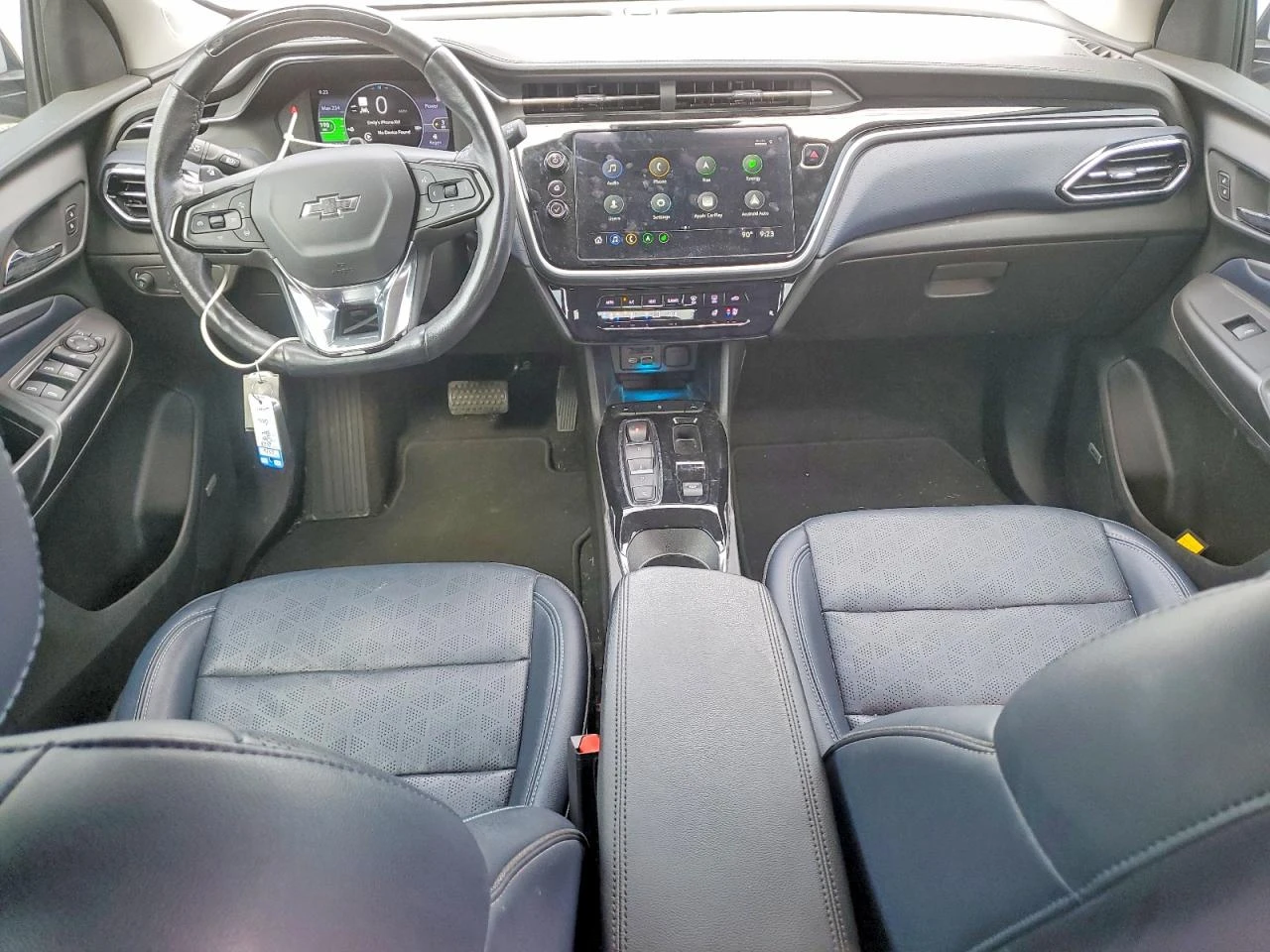 Chevrolet Bolt EUV PREMIER FWD, снимка 8 - Автомобили и джипове - 55585412