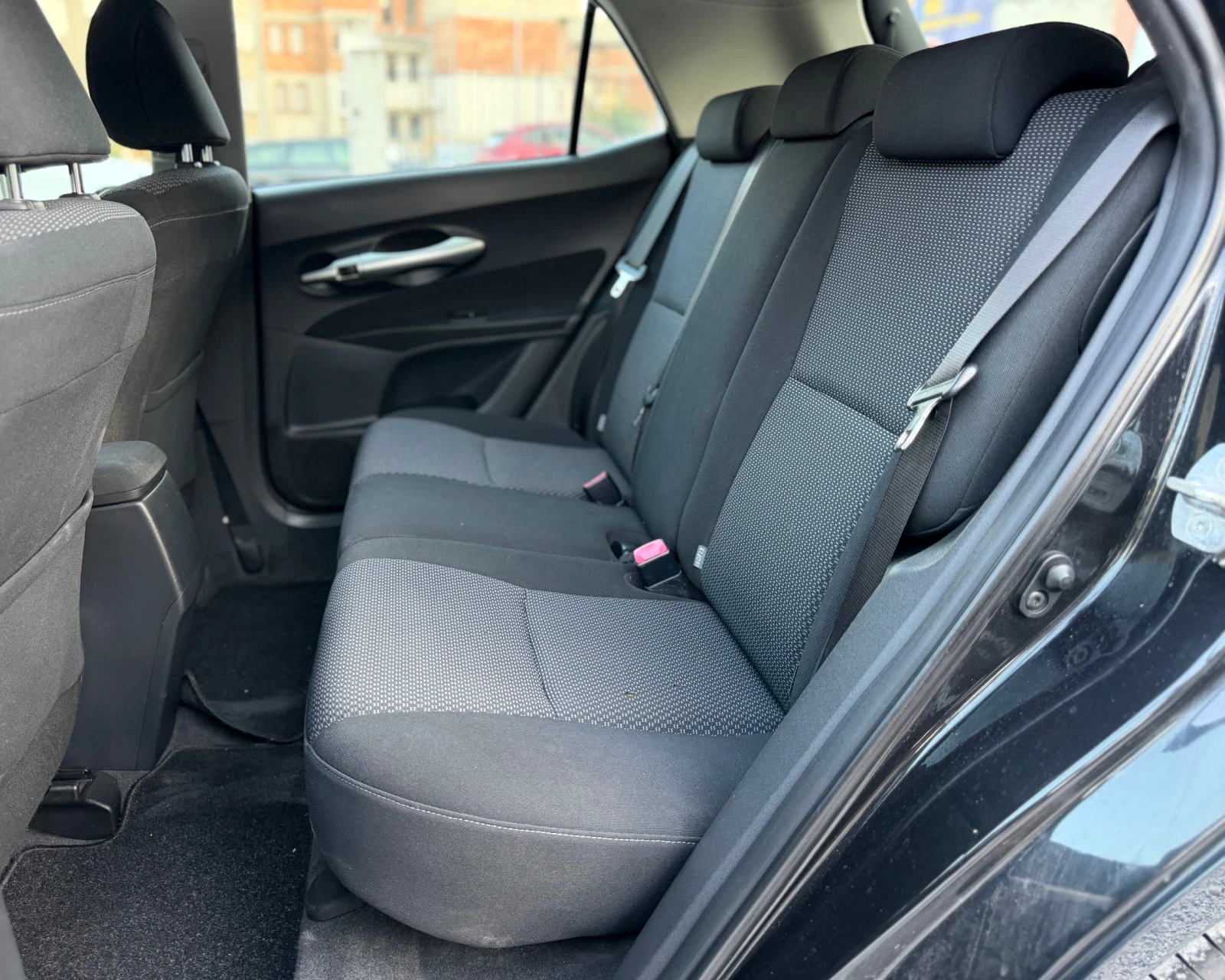 Toyota Auris FACELIFT* 2.0-D4D* ПАРКТРОНИК, снимка 11 - Автомобили и джипове - 55656886