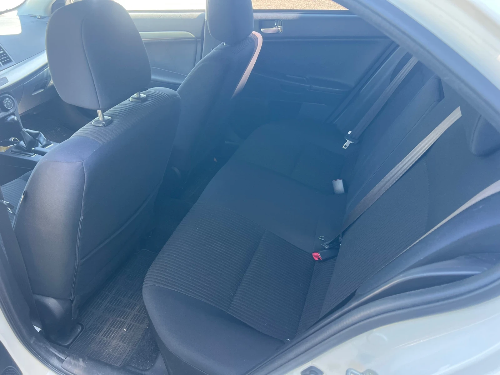 Mitsubishi Lancer 1.6 benzin Euro 6 Camera TOP | Mobile.bg � ����������� 8