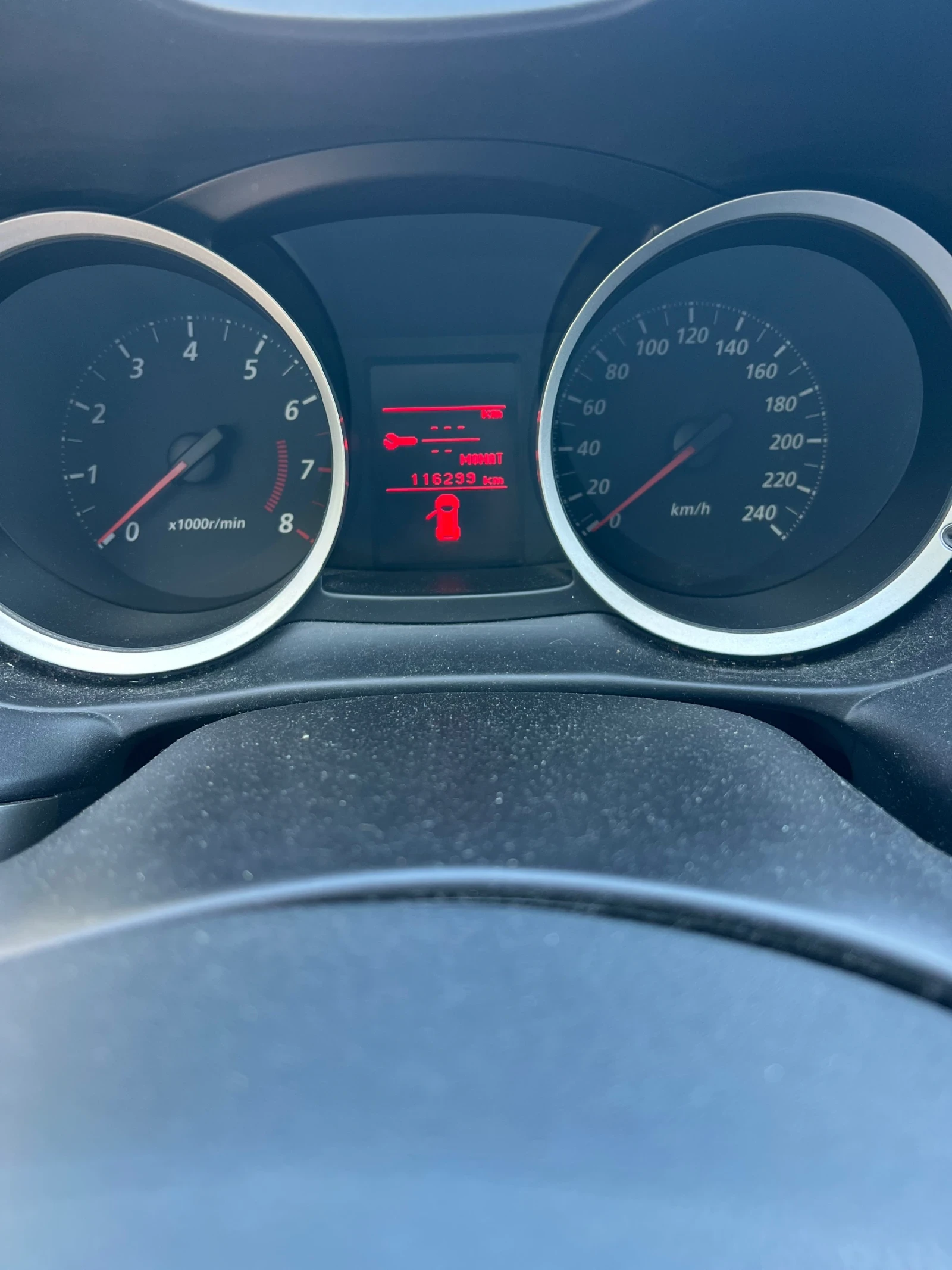 Mitsubishi Lancer 1.6 benzin Euro 6 Camera TOP | Mobile.bg � ����������� 12