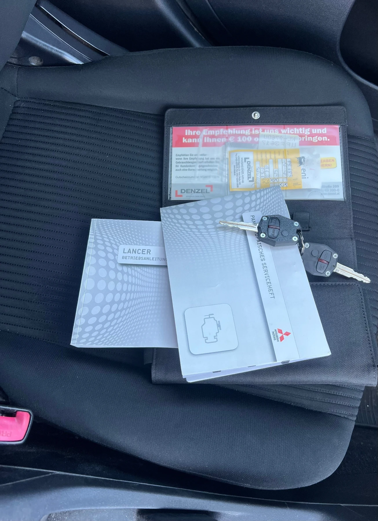 Mitsubishi Lancer 1.6 benzin Euro 6 Camera TOP | Mobile.bg � ����������� 13