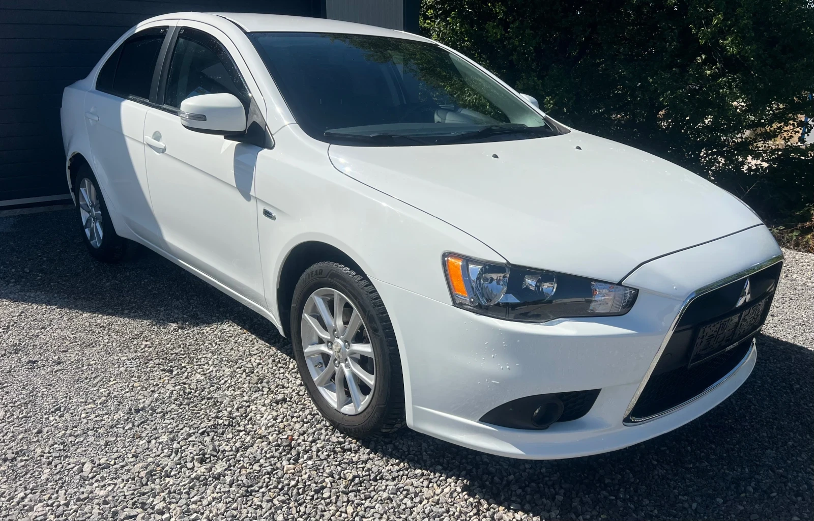 Mitsubishi Lancer 1.6 benzin Euro 6 Camera TOP | Mobile.bg � ����������� 2