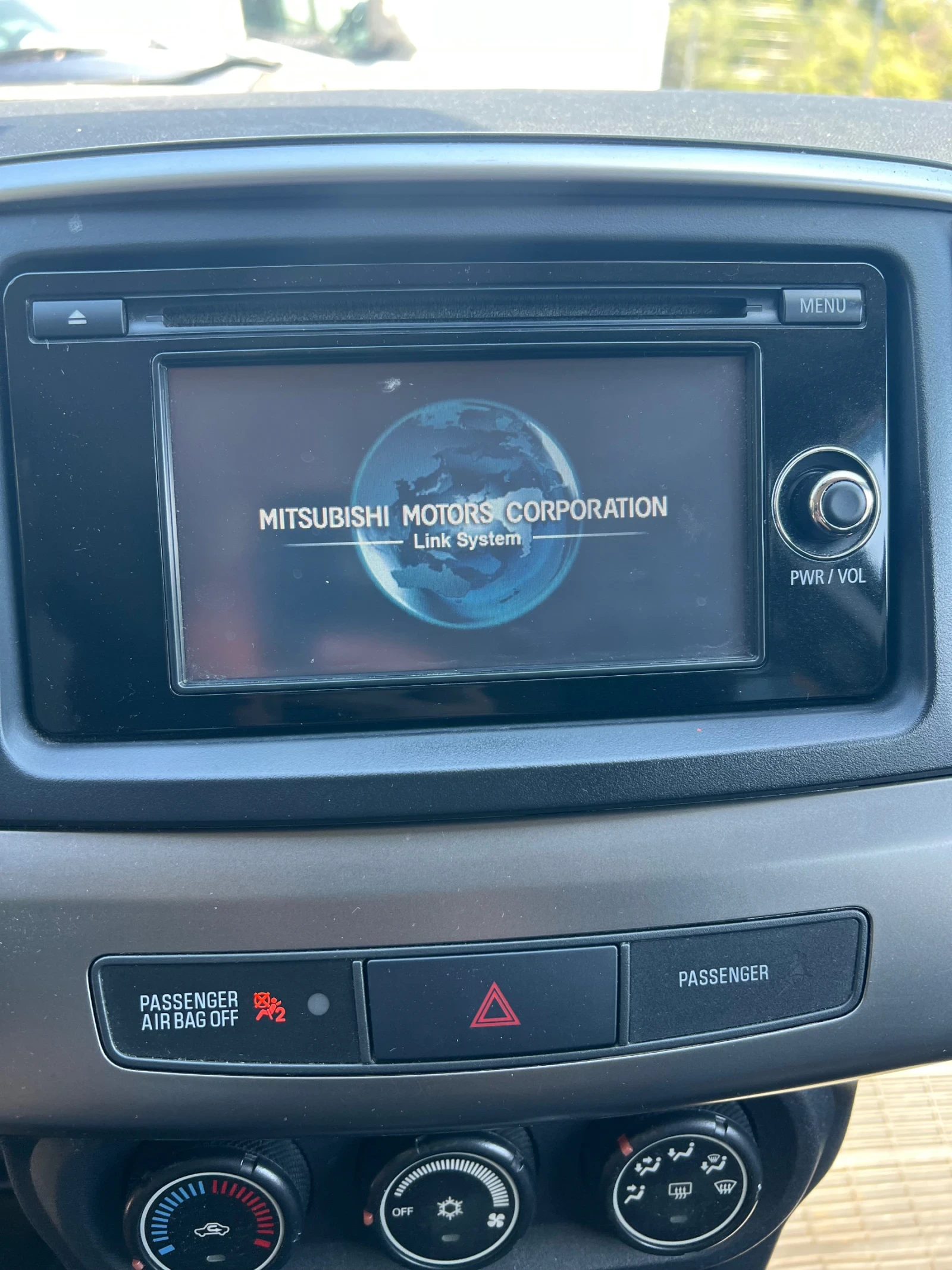 Mitsubishi Lancer 1.6 benzin Euro 6 Camera TOP | Mobile.bg � ����������� 10