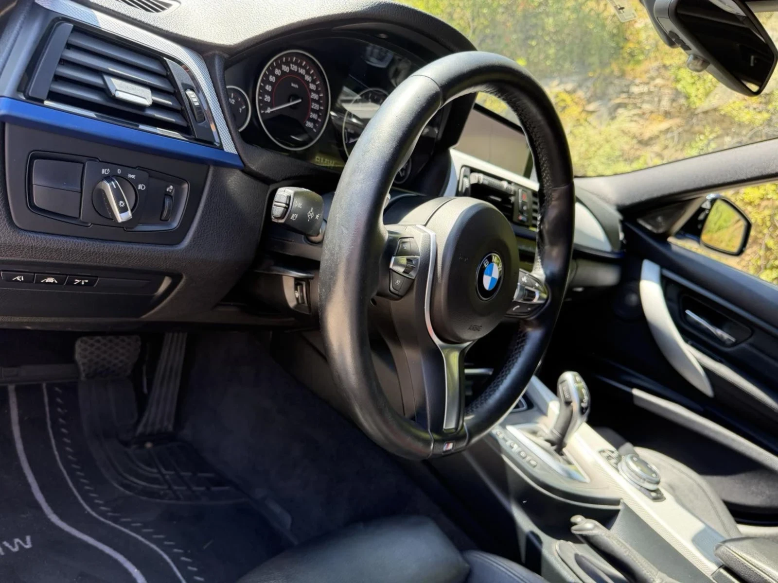 BMW 335 335I, снимка 8 - Автомобили и джипове - 55673204