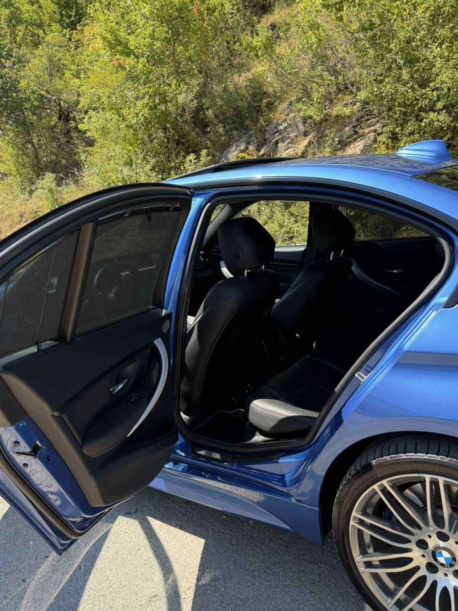 BMW 335 335I, снимка 9 - Автомобили и джипове - 55673204