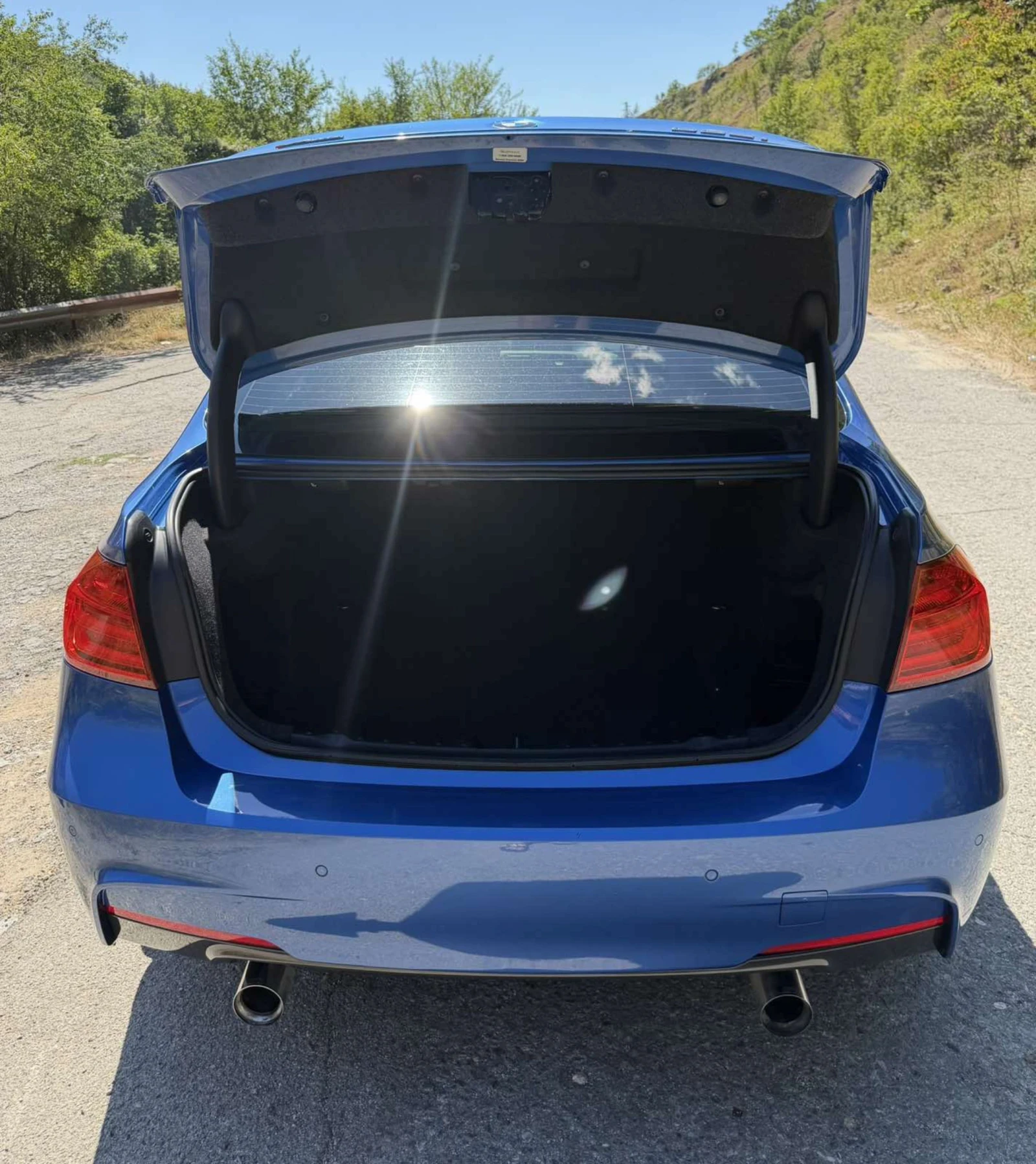 BMW 335 335I, снимка 11 - Автомобили и джипове - 55673204
